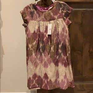 Pink Chicken Elodie Dress